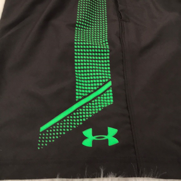 Men’s Under Armour Shorts - Picture 2 of 7